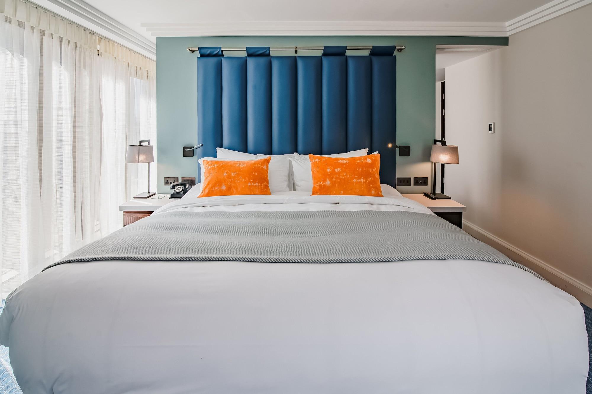 Hotel Clayton