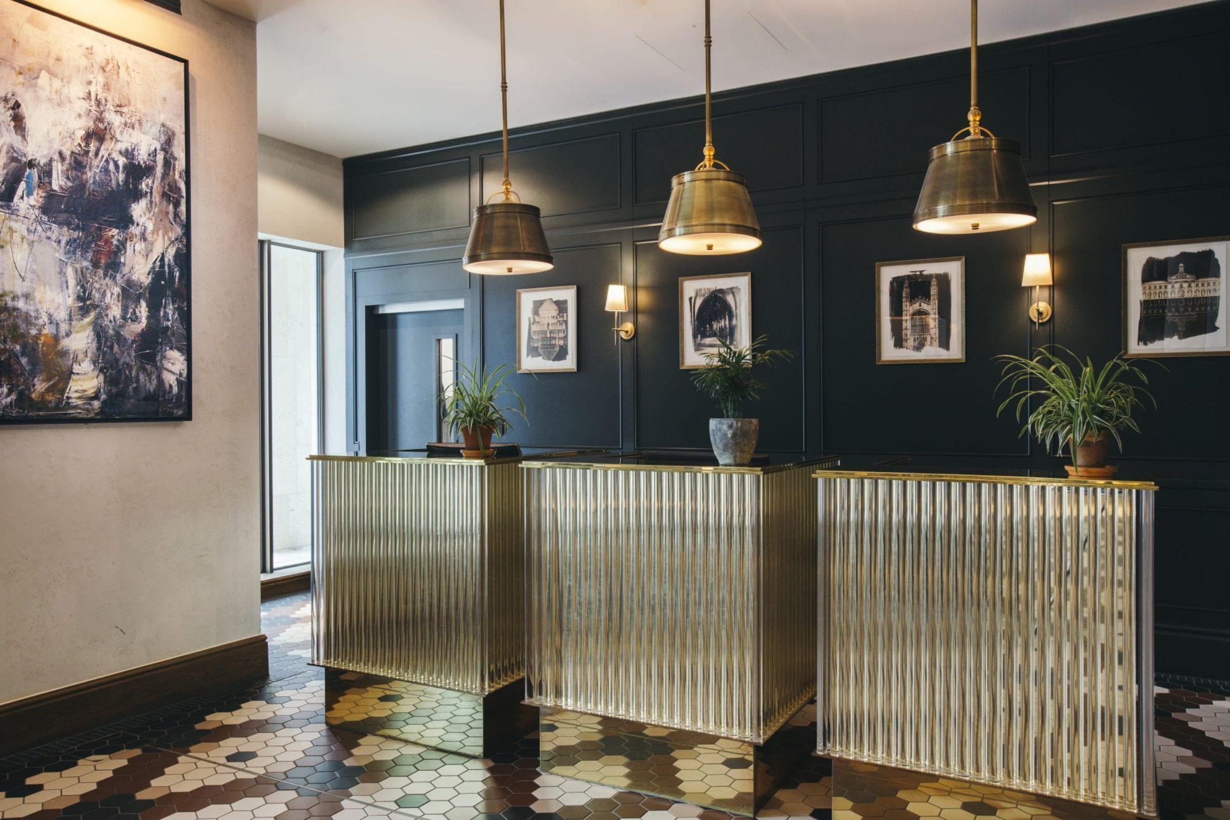 Hotel Clayton 4*