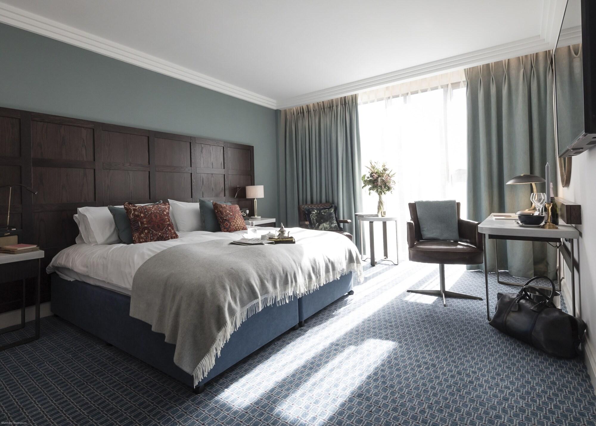 Clayton Hotel Cambridge (Cambridgeshire)