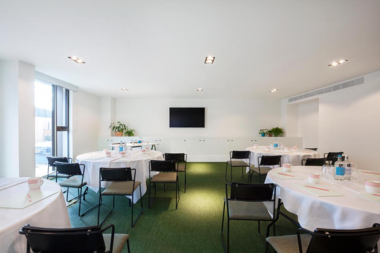 Hotel Tamburlaine