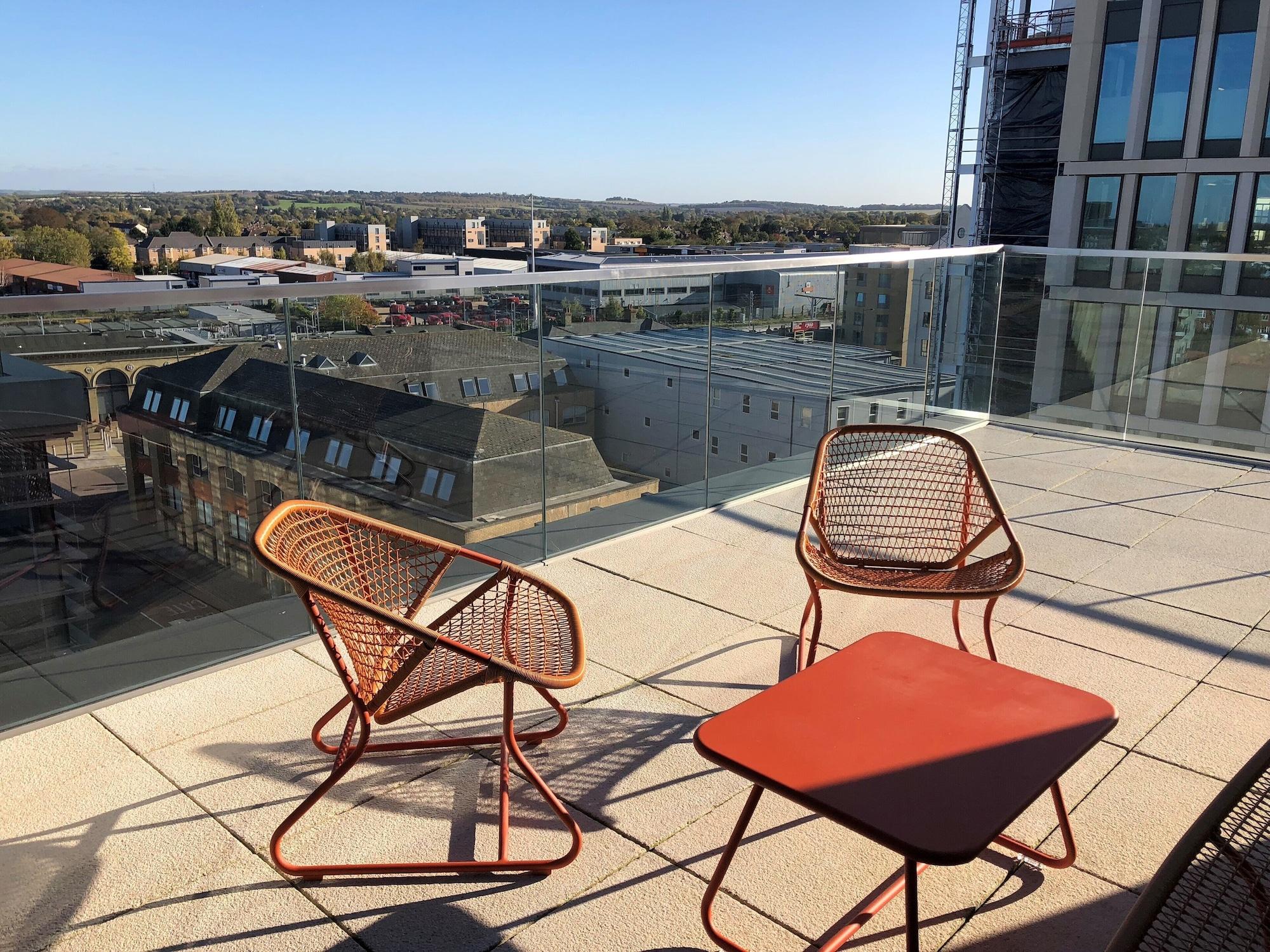Tamburlaine Hotel