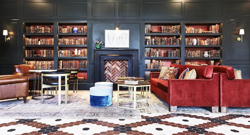 Tamburlaine 4* Cambridge