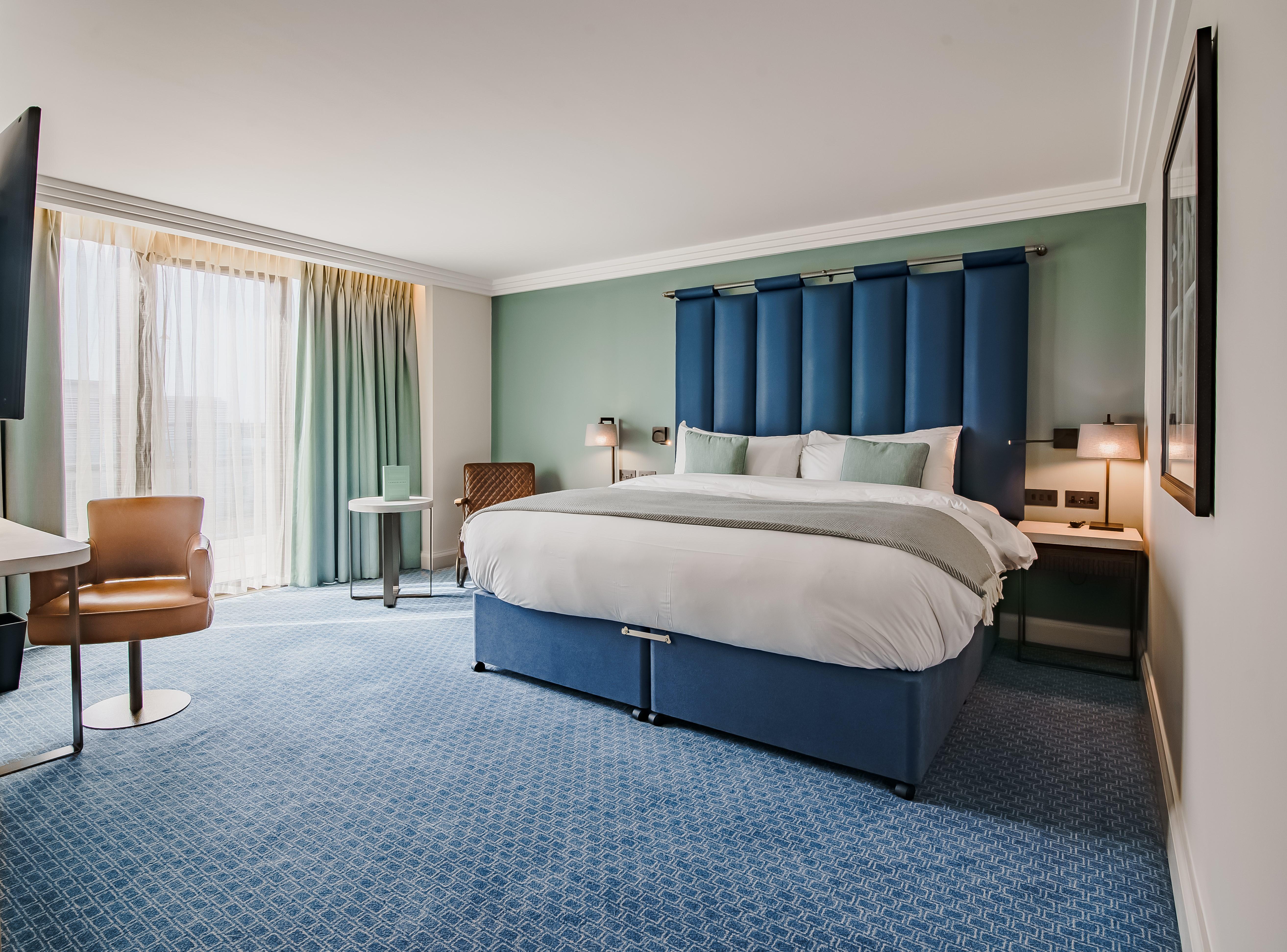 Hotel Tamburlaine