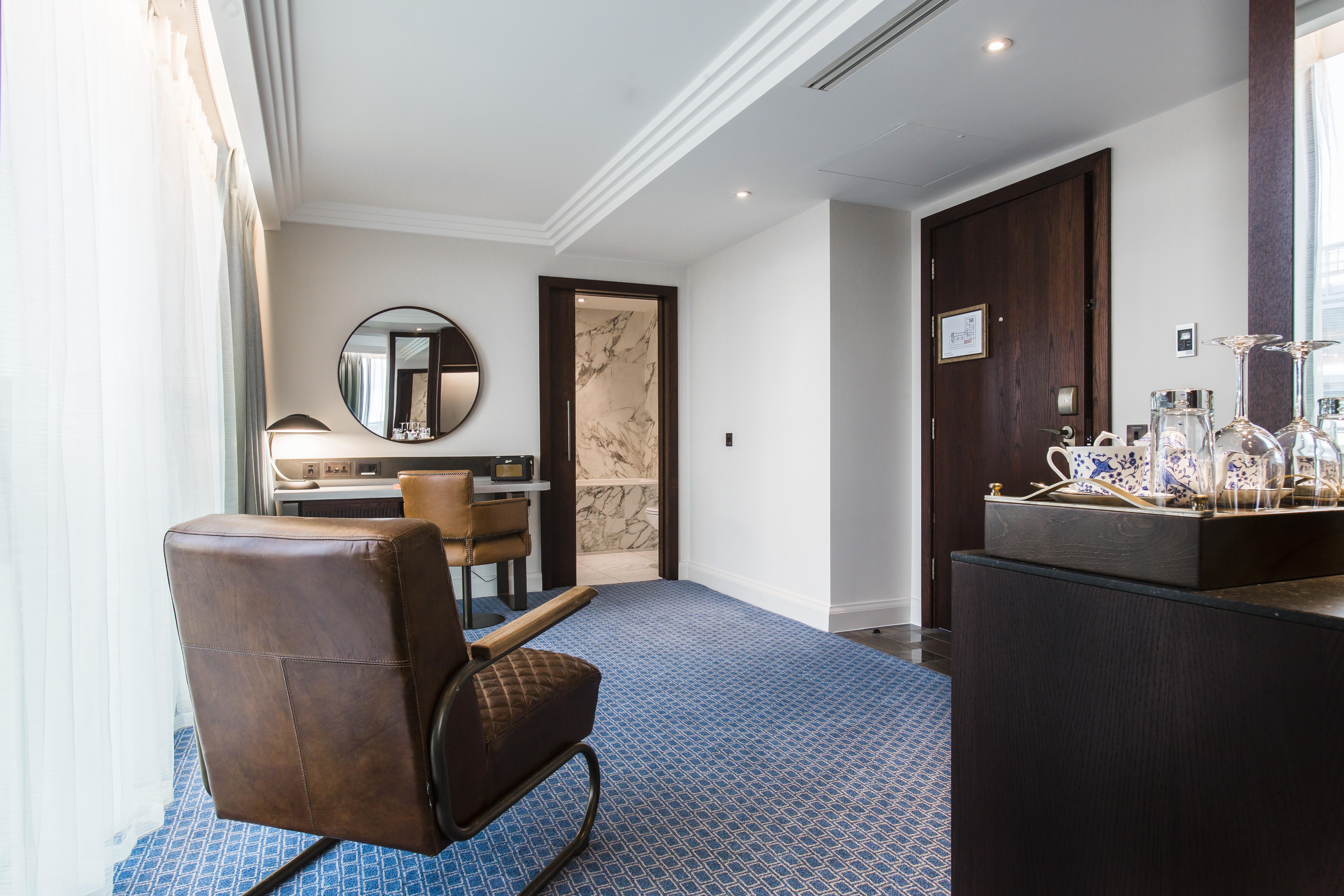 Tamburlaine Hotel Cambridge