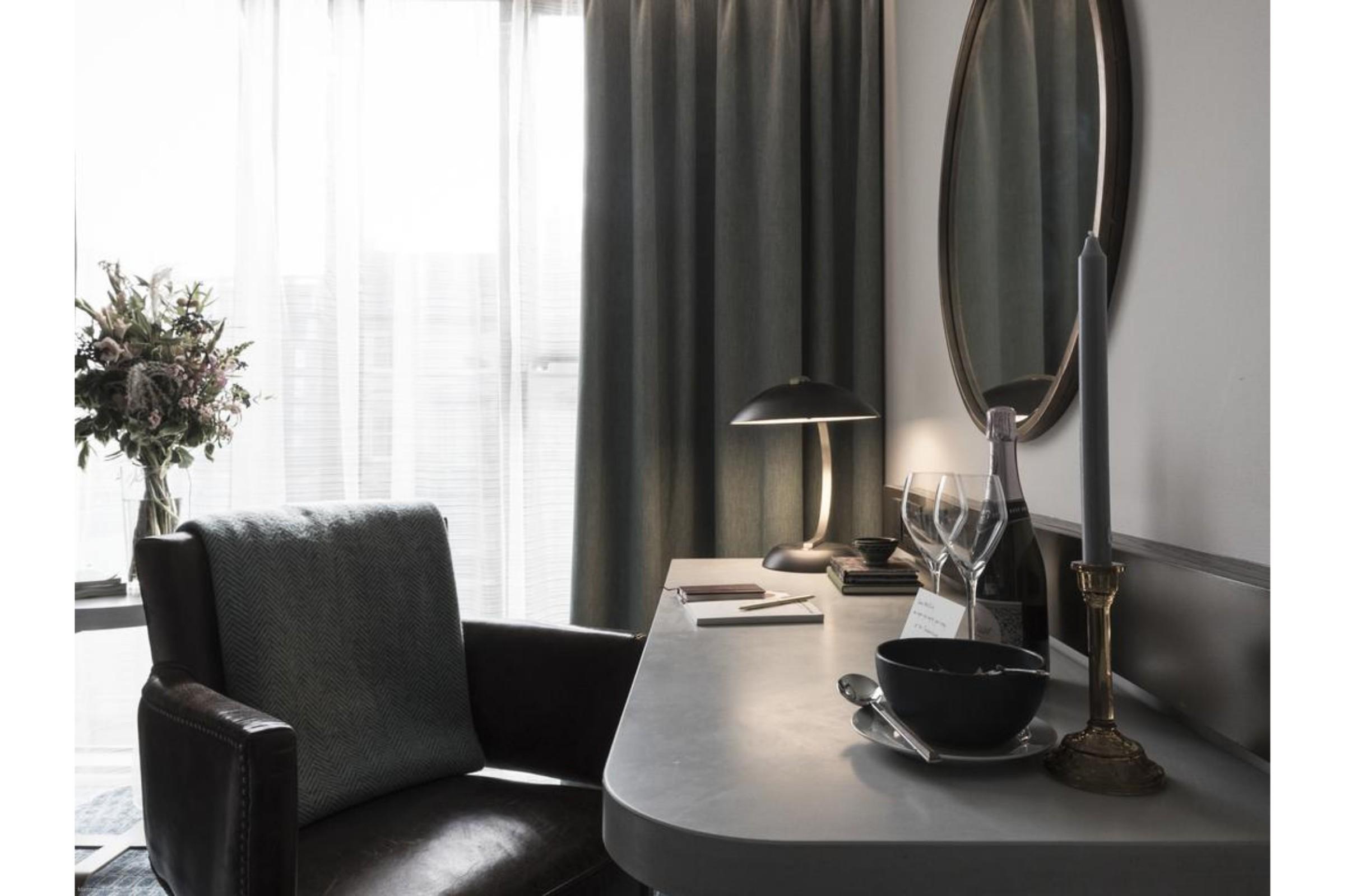 Tamburlaine 4* Cambridge