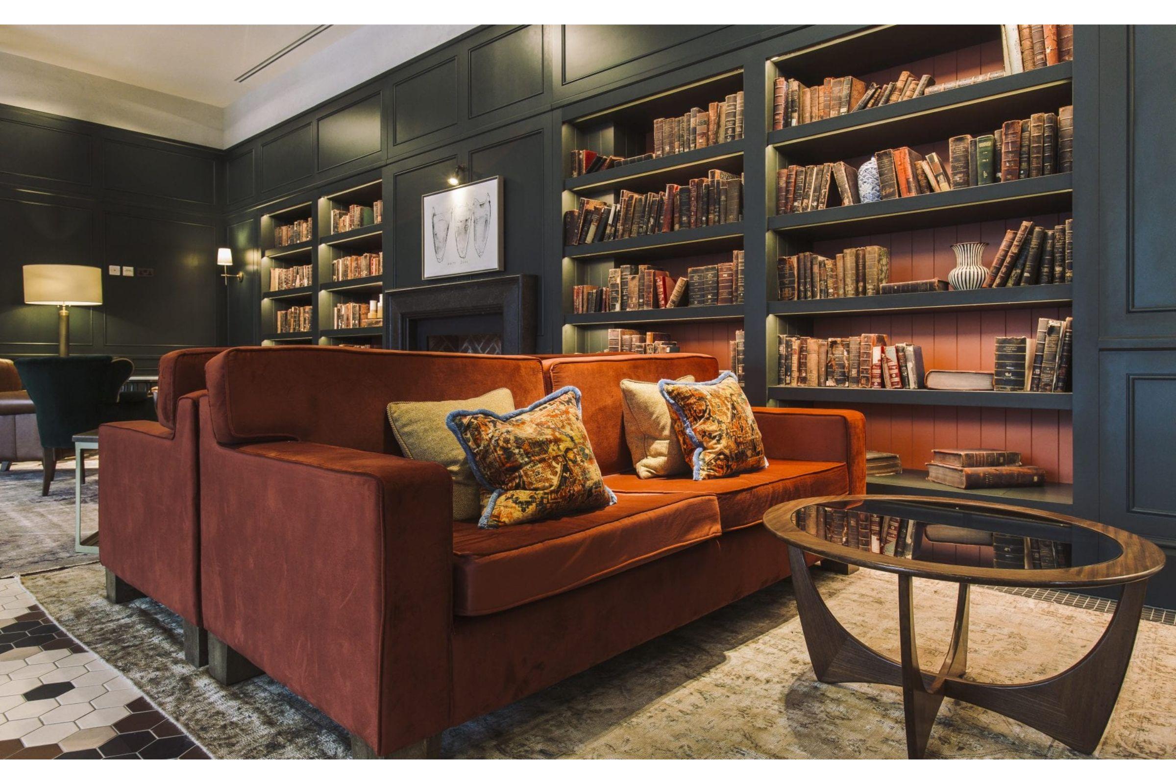 Tamburlaine Cambridge