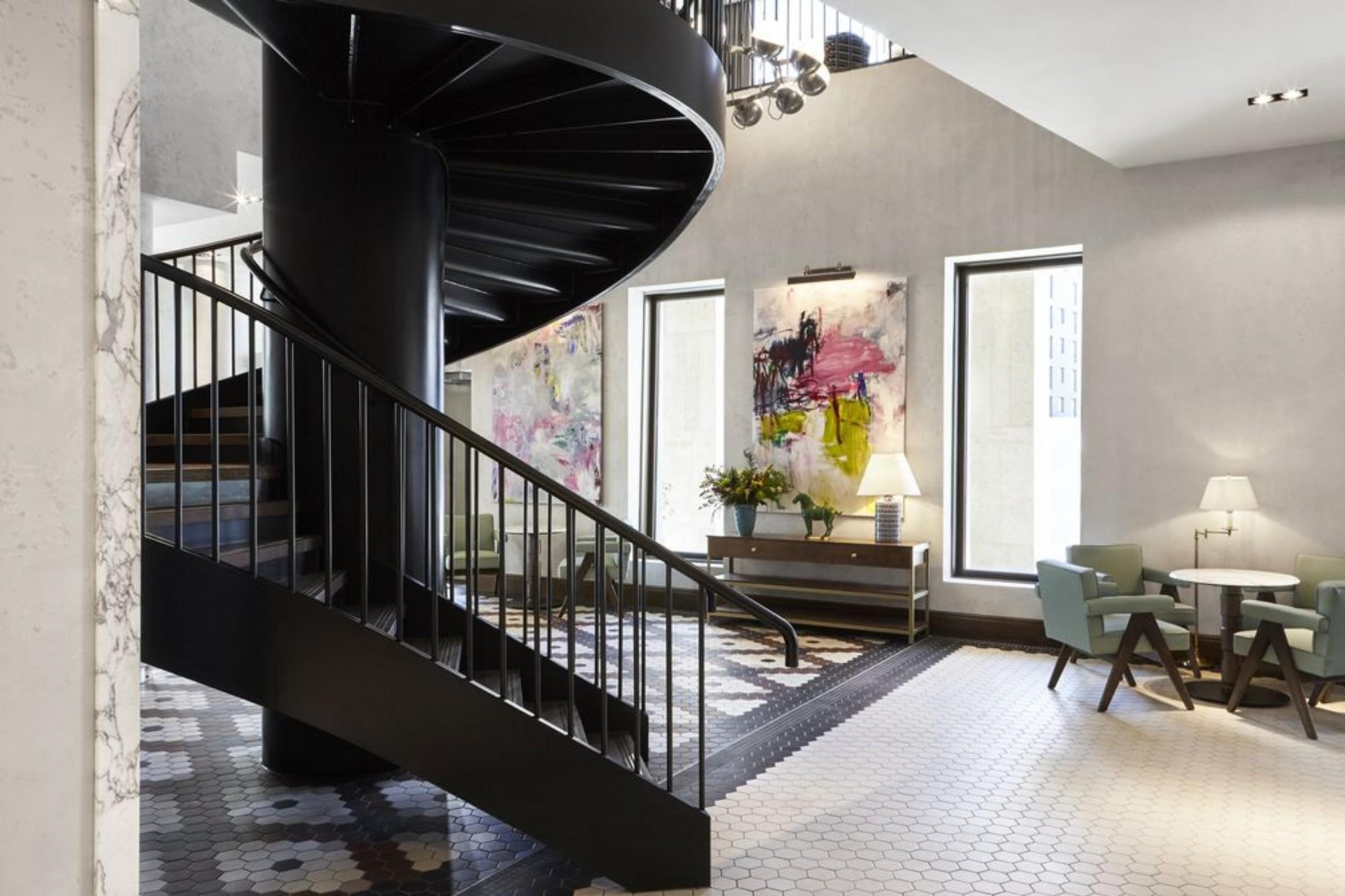 Tamburlaine 4* Cambridge