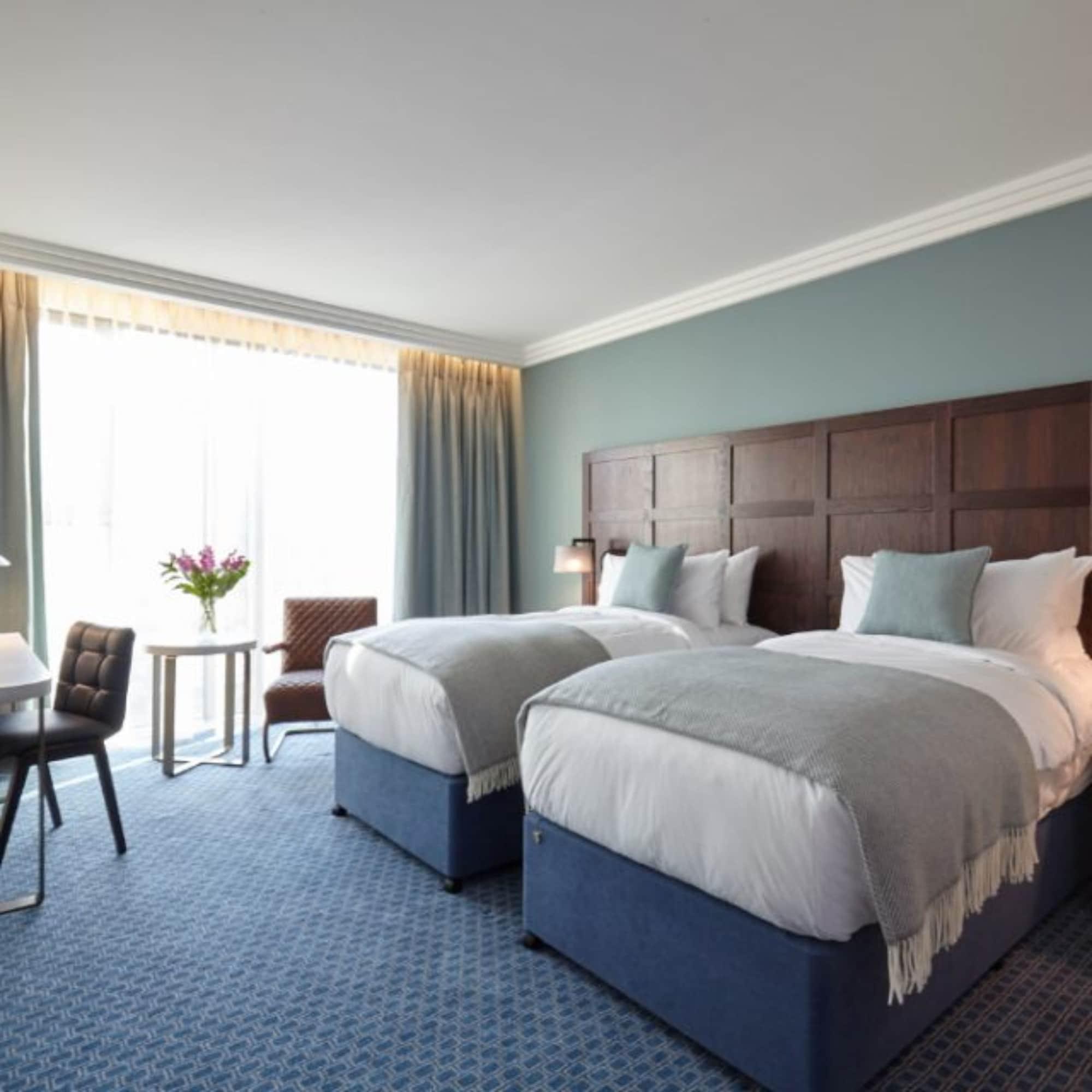 Tamburlaine Hotel Cambridge