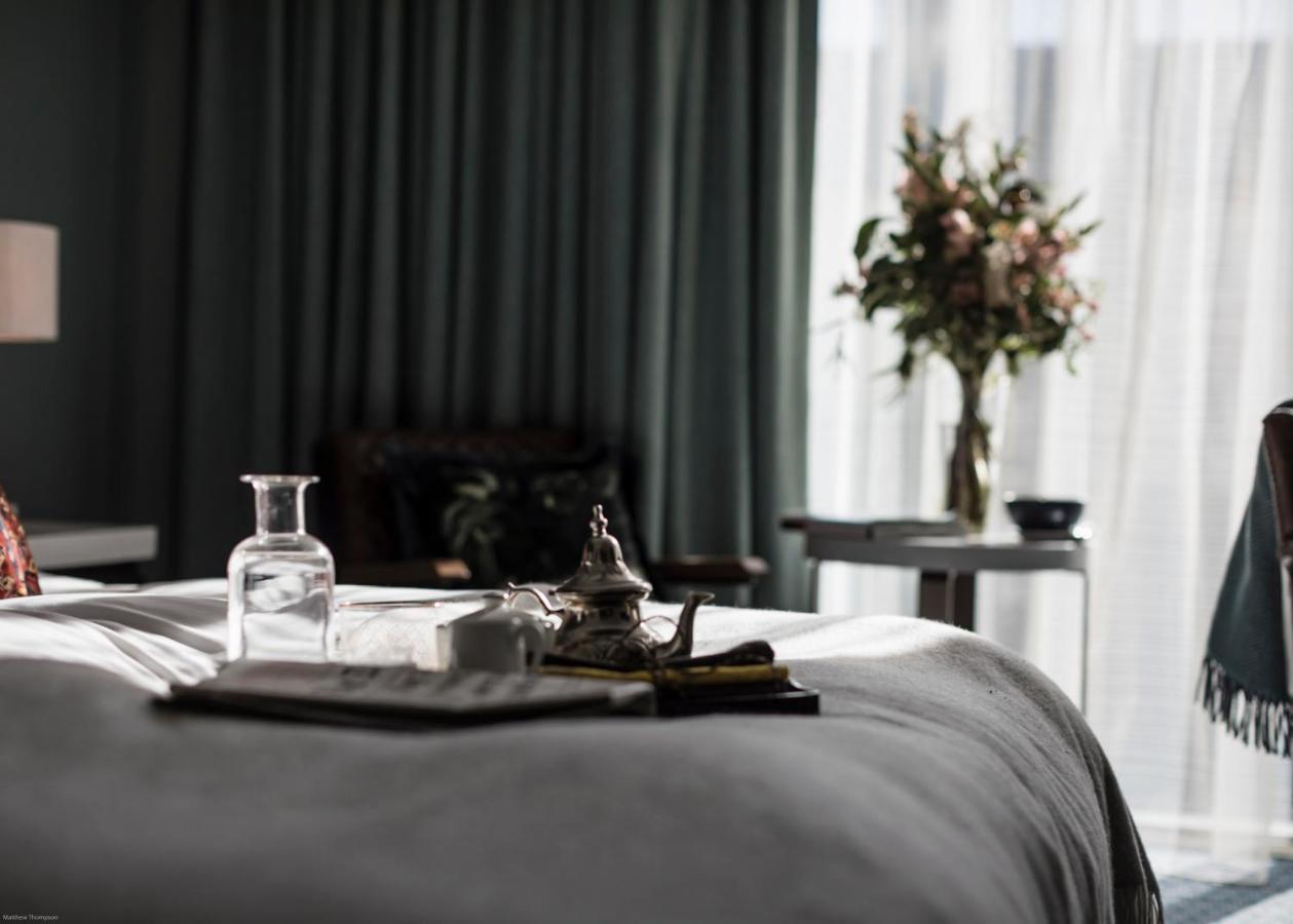 Clayton Hotel