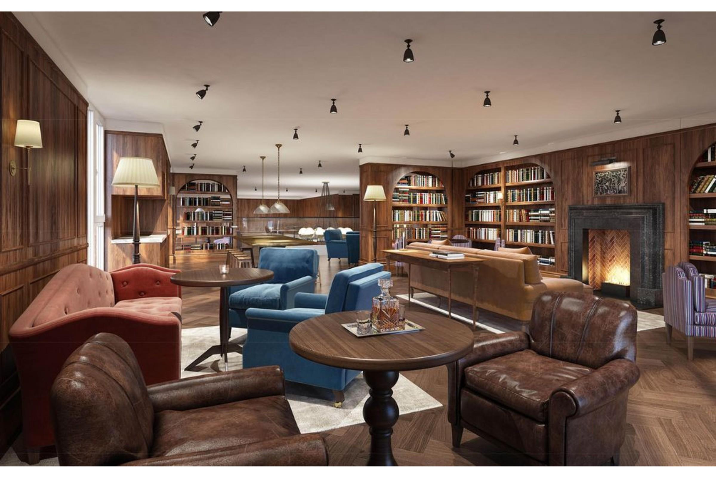 Clayton Hotel Cambridge (Cambridgeshire)