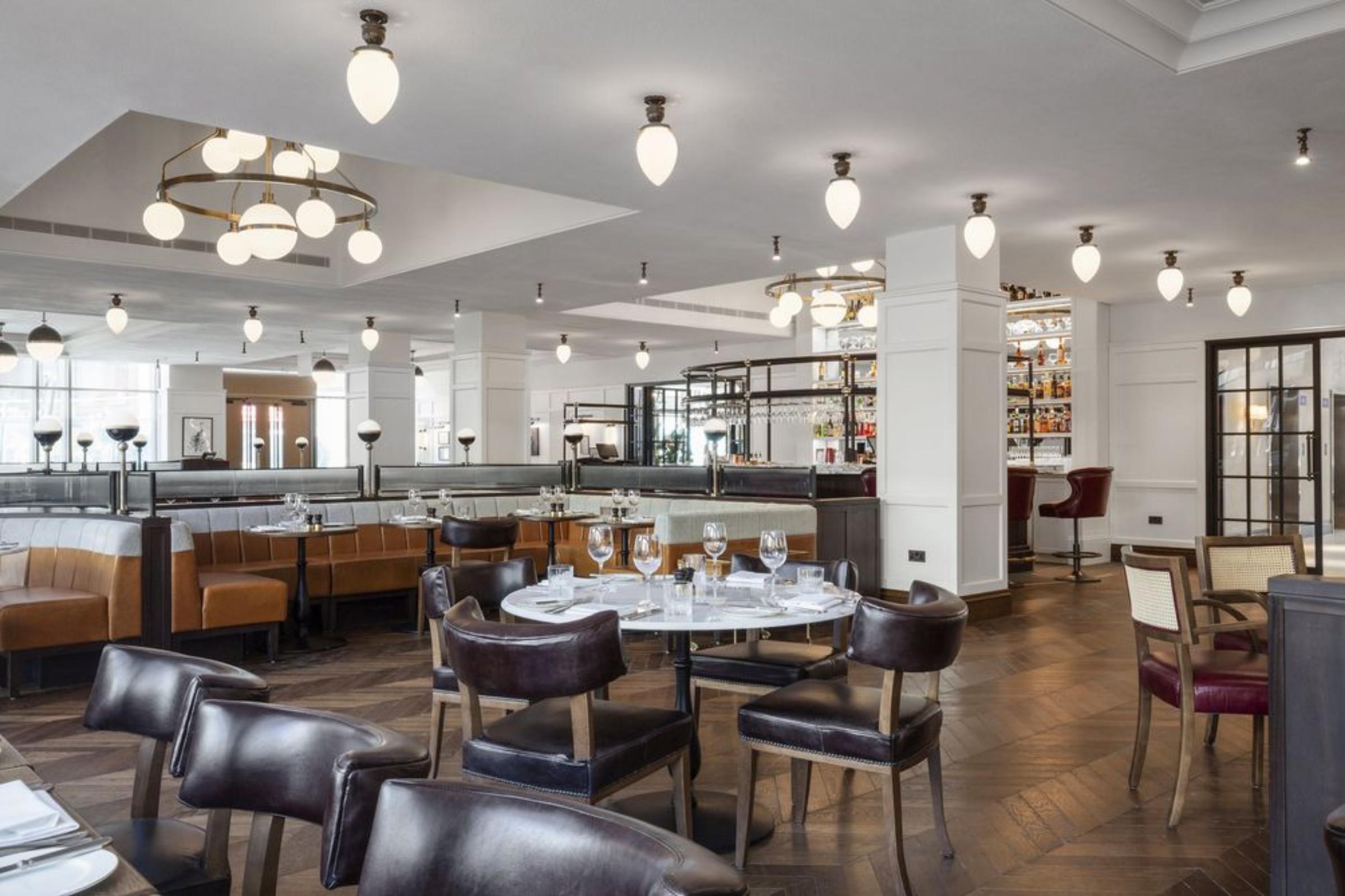 Hotel Clayton 4*