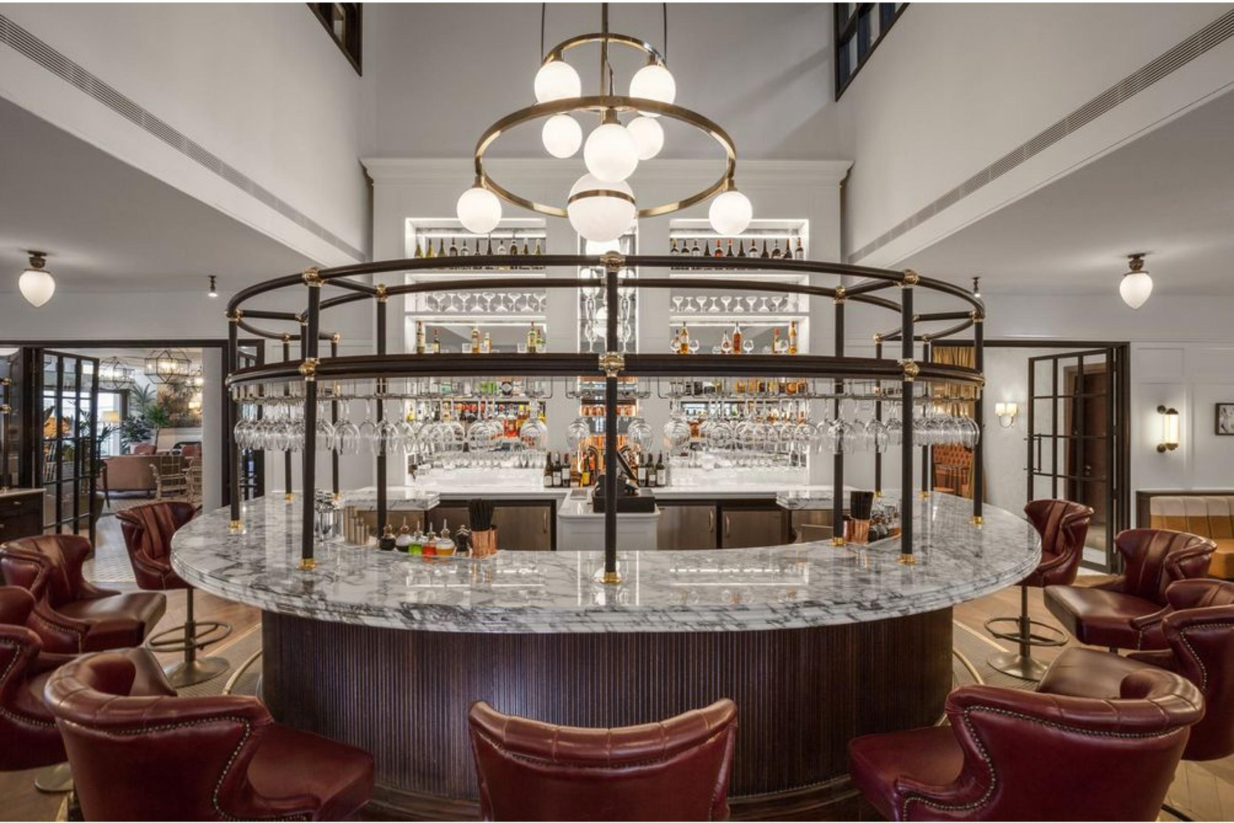 Clayton Hotel