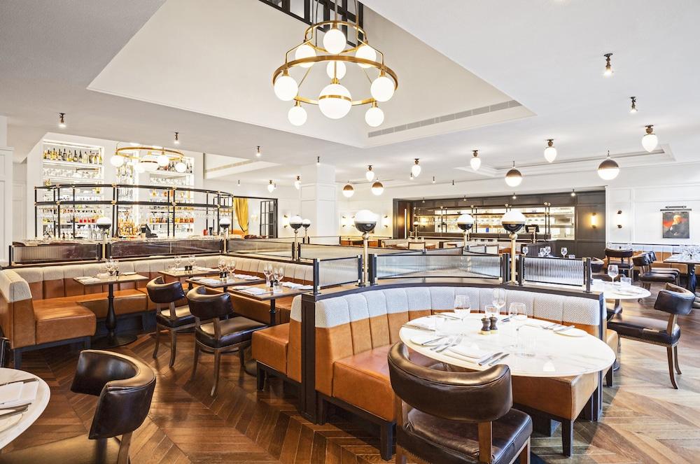 Tamburlaine 4* Cambridge