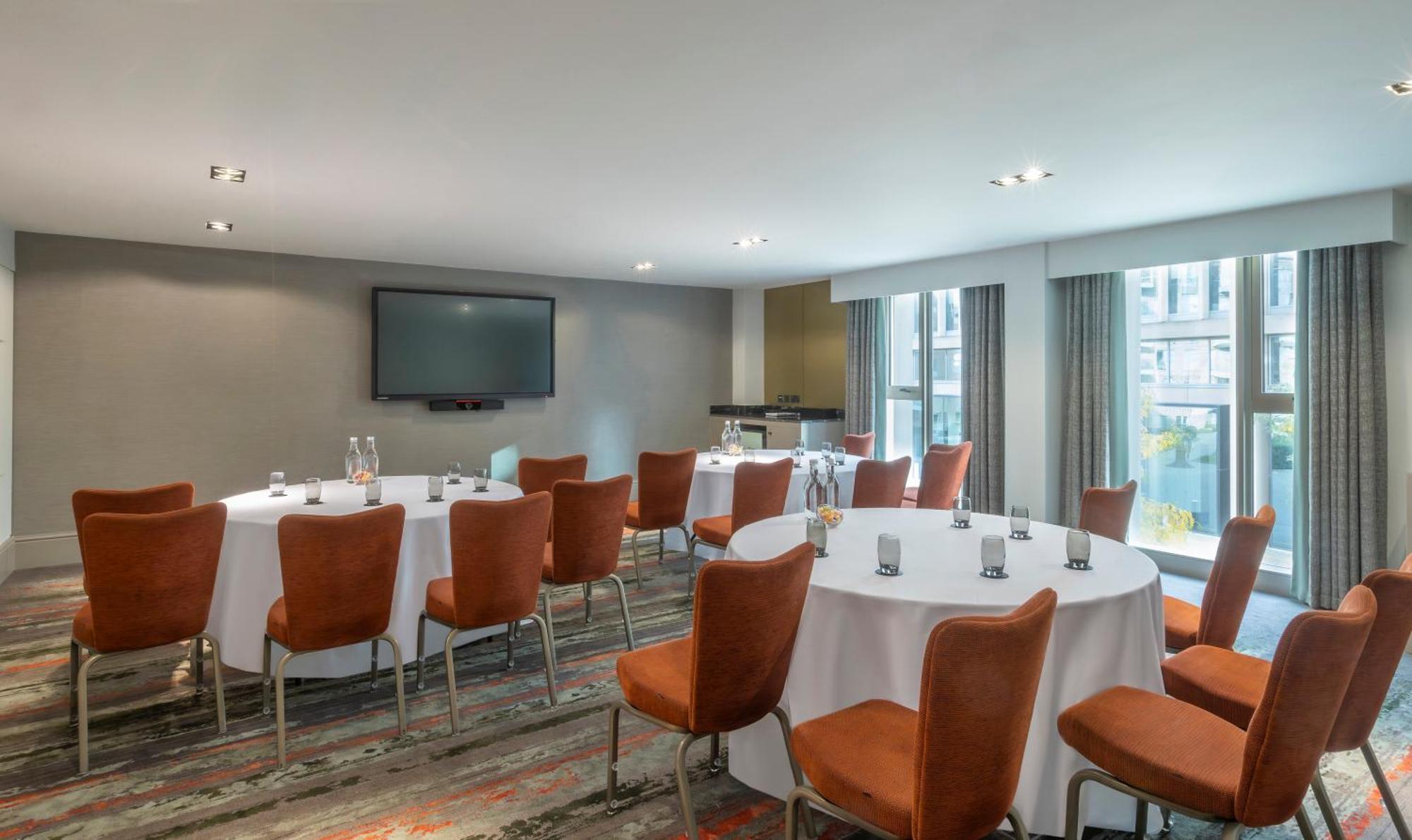 Hotel Clayton Cambridge (Cambridgeshire)