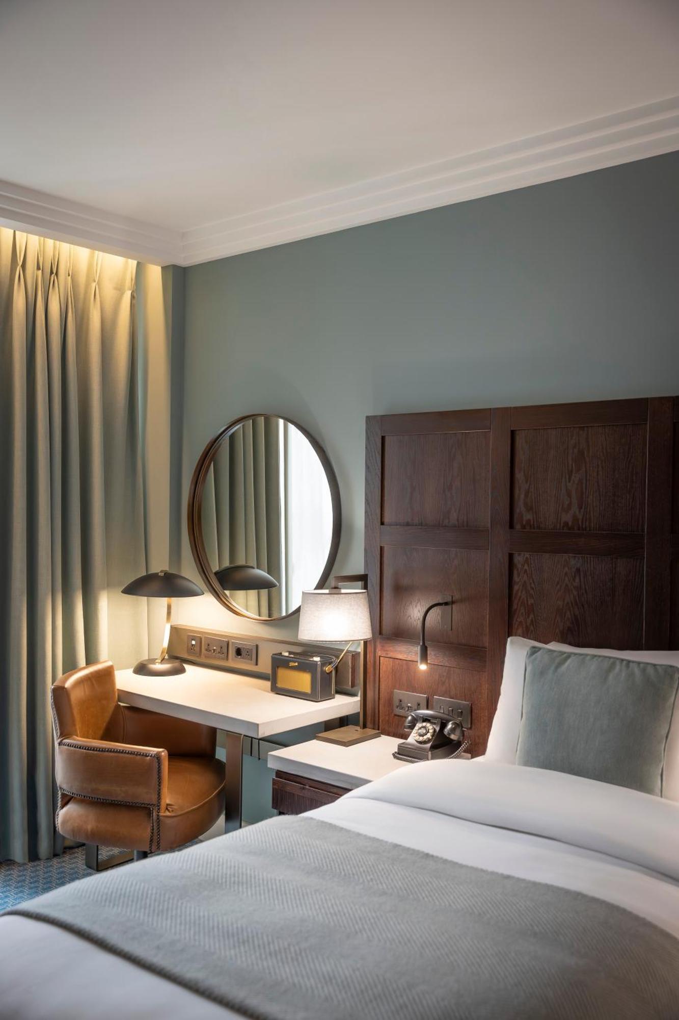 Hotel Clayton