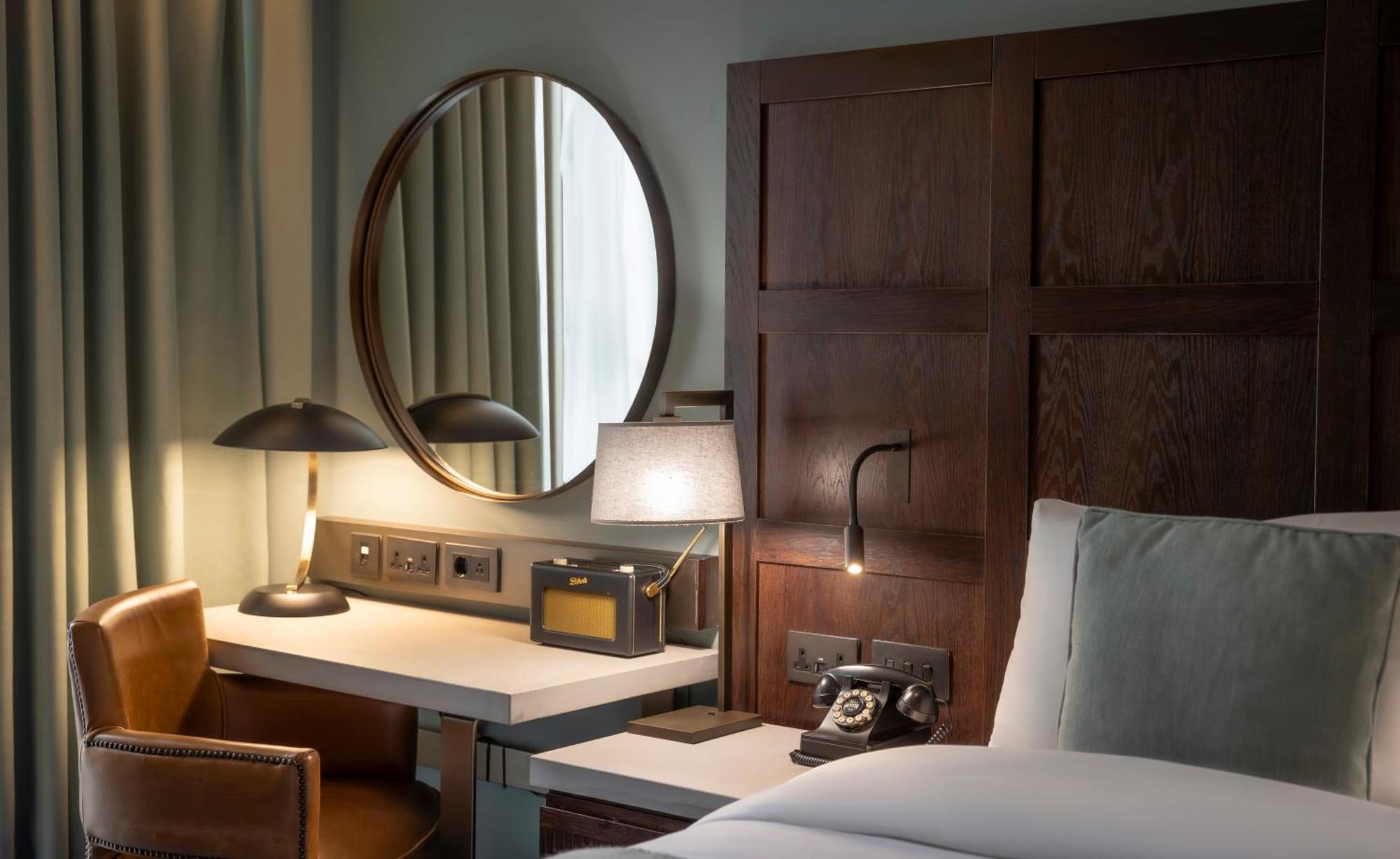 Hotel Tamburlaine 4*